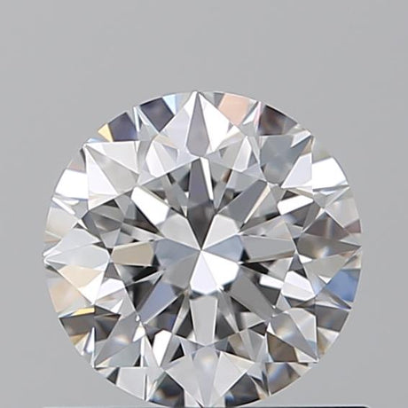 0.70 carat Round diamond D VVS1 Excellent