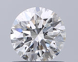 0.70 carat Round diamond H VS1 Excellent