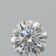 0.40 carat Round diamond E VVS1 Excellent