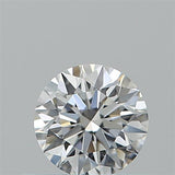 0.40 carat Round diamond E VVS1 Excellent