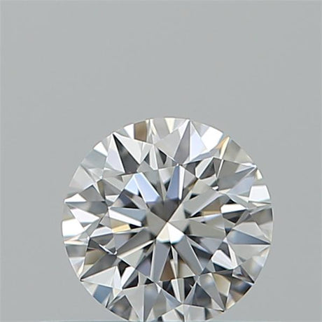 0.40 carat Round diamond E VVS1 Excellent