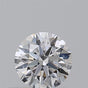 0.40 carat Round diamond D VS1 Excellent