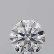 0.30 carat Round diamond D VVS1 Excellent