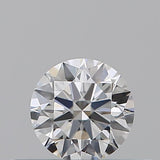 0.30 carat Round diamond D VVS1 Excellent