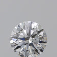 0.40 carat Round diamond D VS1 Excellent
