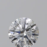 0.40 carat Round diamond D VS1 Excellent