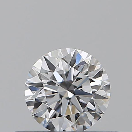 0.40 carat Round diamond D VVS2 Excellent