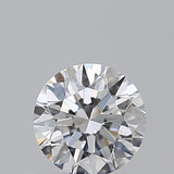 0.50 carat Round diamond D VVS1 Excellent