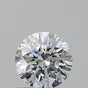 0.50 carat Round diamond D VVS1 Excellent