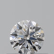 0.40 carat Round diamond E VVS1 Excellent
