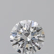 0.40 carat Round diamond F VS1 Excellent