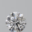 0.50 carat Round diamond D VVS1 VeryGood