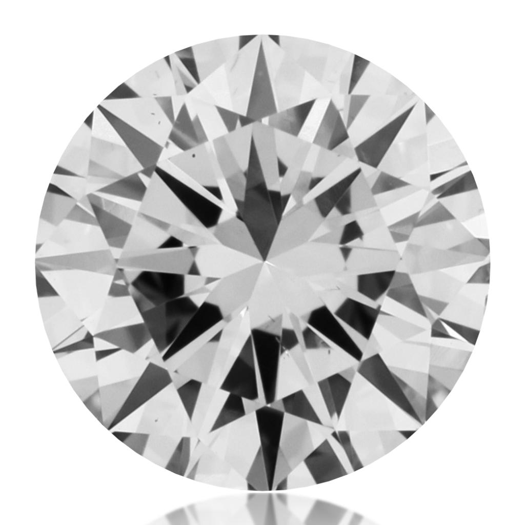 0.30 carat Round diamond G VS2 VeryGood