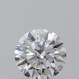 0.40 carat Round diamond D VS1 Excellent