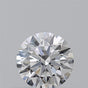 0.40 carat Round diamond D VS1 Excellent