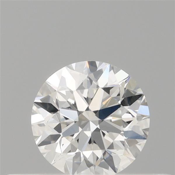 0.30 carat Round diamond F VS1 VeryGood