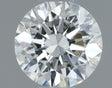 0.30 carat Round diamond H VVS1 Excellent
