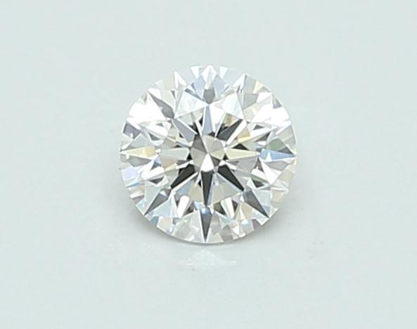 0.30 carat Round diamond G VVS2 Excellent