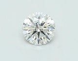 0.30 carat Round diamond G VVS2 Excellent