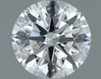0.50 carat Round diamond F VS1 Excellent