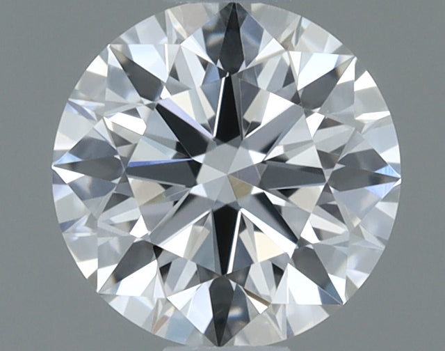 0.50 carat Round diamond F VS1 Excellent