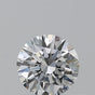 0.40 carat Round diamond D VVS2 Excellent