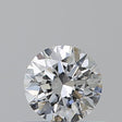0.50 carat Round diamond D VS1 Excellent