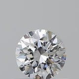 0.50 carat Round diamond D VS1 Excellent