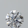 0.51 carat Round diamond D VS2 Excellent