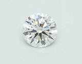 0.30 carat Round diamond G VVS2 Excellent