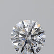 0.50 carat Round diamond D VS1 Excellent