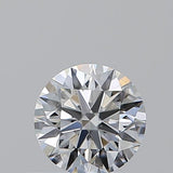 0.50 carat Round diamond D VS1 Excellent