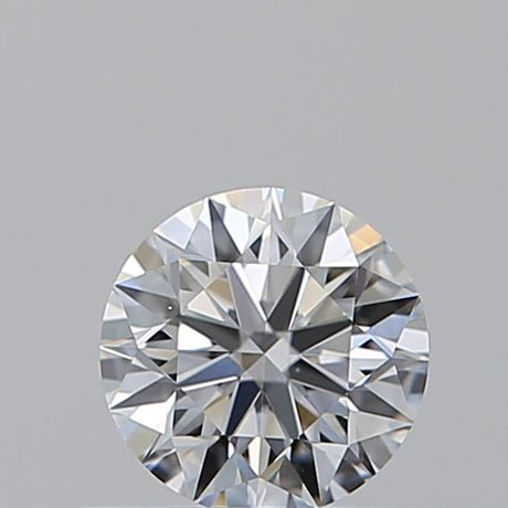 0.50 carat Round diamond D VS1 Excellent