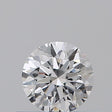 0.40 carat Round diamond D VS2 Excellent