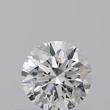 0.40 carat Round diamond D VS2 Excellent