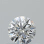 0.50 carat Round diamond D VVS1 Excellent