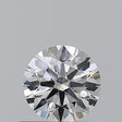 0.50 carat Round diamond D VS1 Excellent