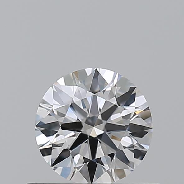 0.50 carat Round diamond D VS1 Excellent
