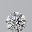 0.40 carat Round diamond G VVS2 Excellent