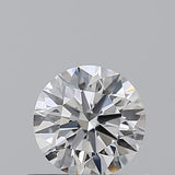 0.40 carat Round diamond G VVS2 Excellent