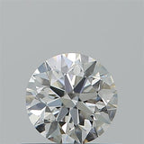 0.50 carat Round diamond G VS2 Excellent