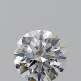 0.30 carat Round diamond D VS1 Excellent