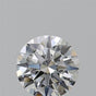 0.30 carat Round diamond D VS1 Excellent