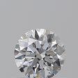 0.40 carat Round diamond D VS2 Excellent