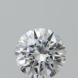 0.40 carat Round diamond D VS2 Excellent