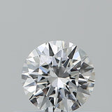 0.40 carat Round diamond D VS2 Excellent