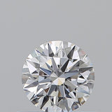 0.50 carat Round diamond D VS2 Excellent