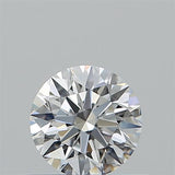 0.50 carat Round diamond D VS2 Excellent