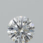0.50 carat Round diamond D VS2 Excellent