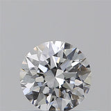 0.40 carat Round diamond E VVS1 Excellent